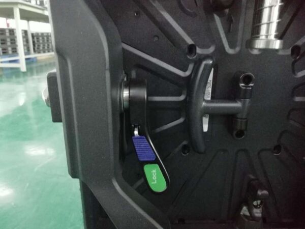 LED SMD Indoor Rental Cabinet P2.97mm 500/500 mm - Image 5