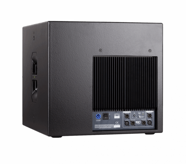 EX1.5 - Active subwoofer system - Image 5