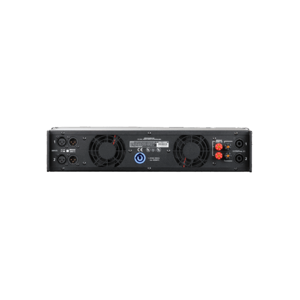 ESP2000 - Усилвател с висока разделителна способност - Image 3
