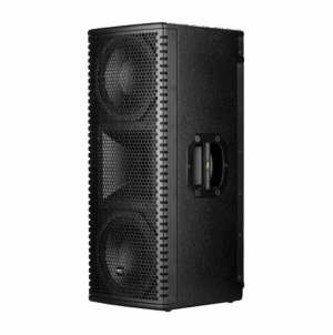 EX28 - 2.5-way Full-range Active Speaker