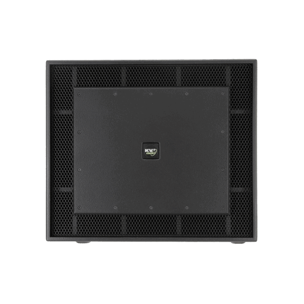 EX1.8 - Active subwoofer system - Image 10