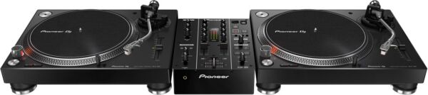 DJ Turntable PLX-1000 Pioneer - Image 4