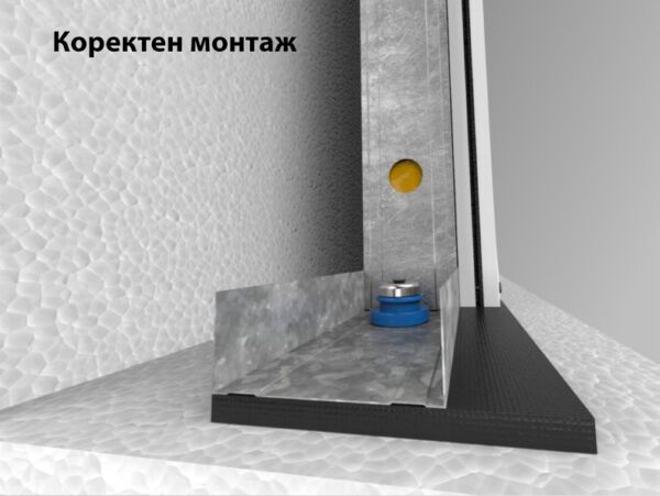 Wall hanger 3800/01-TD1 + TA - Image 11