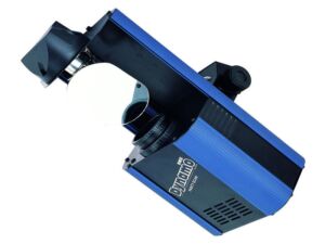 DMX Scanner DYNAMO-250