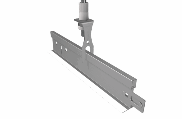 Suspending Hanger SE-TRN-70/6 - Image 4