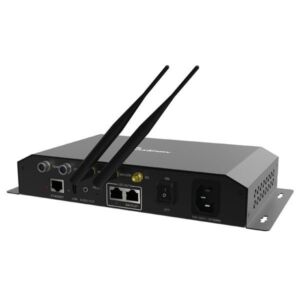 Taurus TB3 Media Player