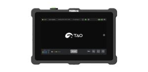 Монитор за предварителен преглед TAO 1pro