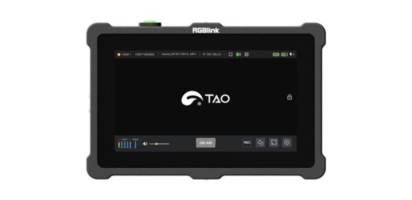 Монитор за предварителен преглед TAO 1pro