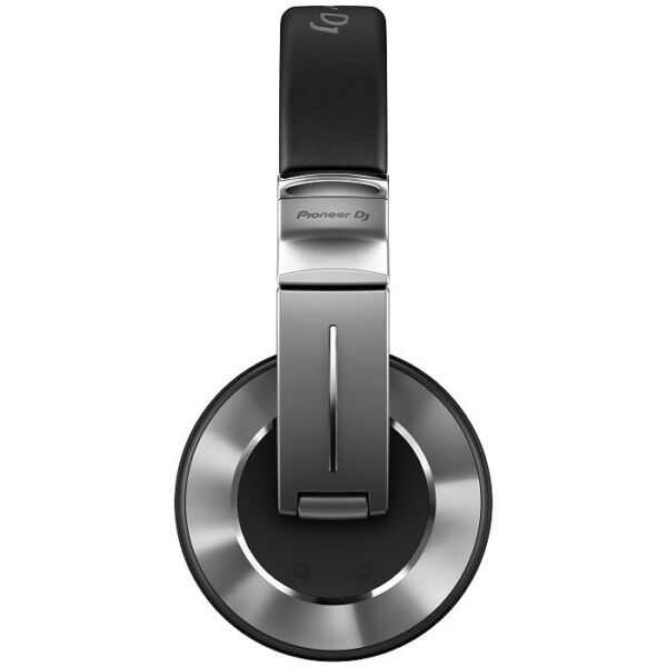 Pioneer HDJ-2000 Professional DJ Headphones (Black)