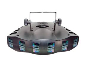 CHAUVET DERBY X