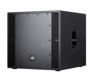 EX1.5 - Active subwoofer system