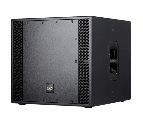 EX1.5 - Active subwoofer system - Image 2