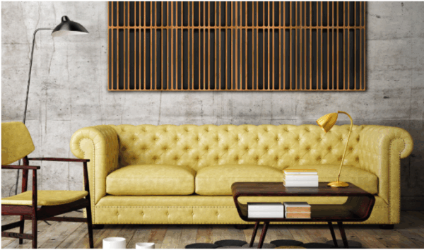 Artnovion Lagos W - Diffuser
