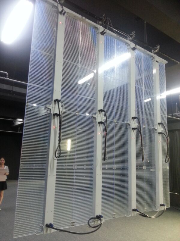 Glass LED Display P10 - Image 3