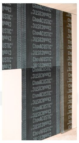 ChovACUSTIC 35 Fieltex