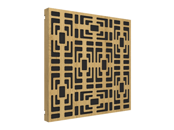 VicPattern Ultra Symmetric - 3бр в кутия - Image 3