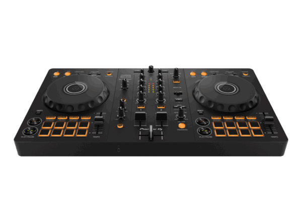 Pioneer DJ DDJ-FLX4 - Image 3
