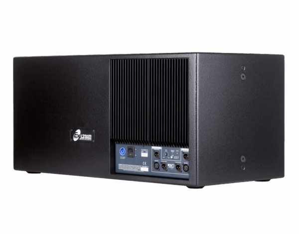 EX1.2MkII - Активна Субуферна система - Image 9