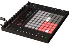 ABLETON Push 2 + Live 9 Suite