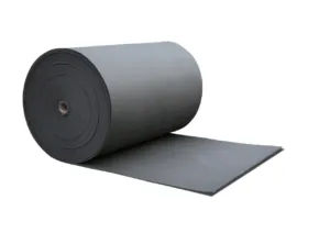 Soundproofing for floor ISO-MAT TU 85 - 3mm