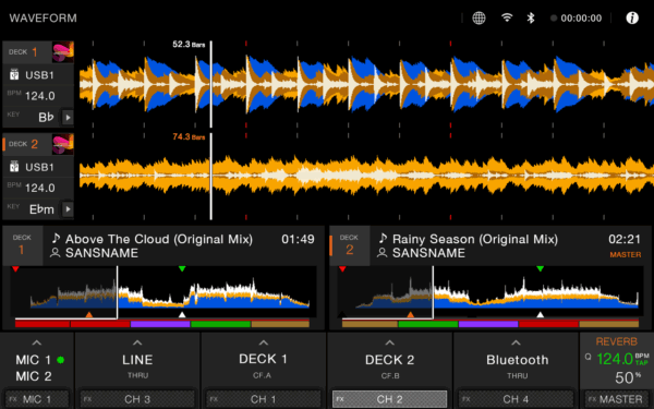 Pioneer Opus-Quad Controller - Image 7