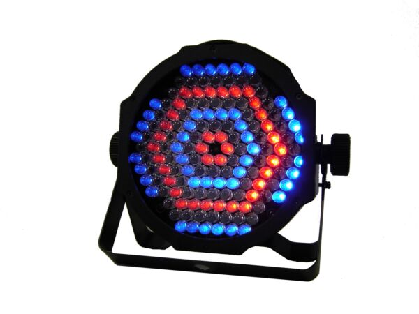 LED FLAT RGBW PAR 64/154 - 20W - Image 7
