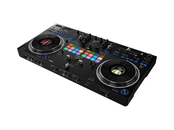 Pioneer DJ DDJ-REV7 - Image 2