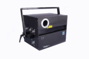 RGB лазер DREAM 7 MK2 3.5W