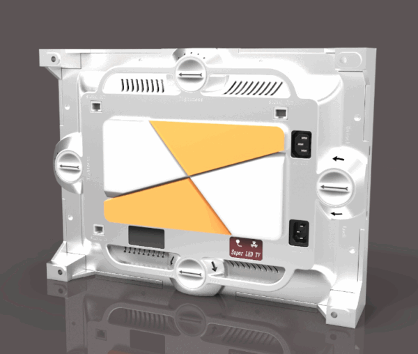 HD LED Дисплей P2.5 - Image 4