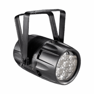 LED Външен Пар 7 x 40W RGBW