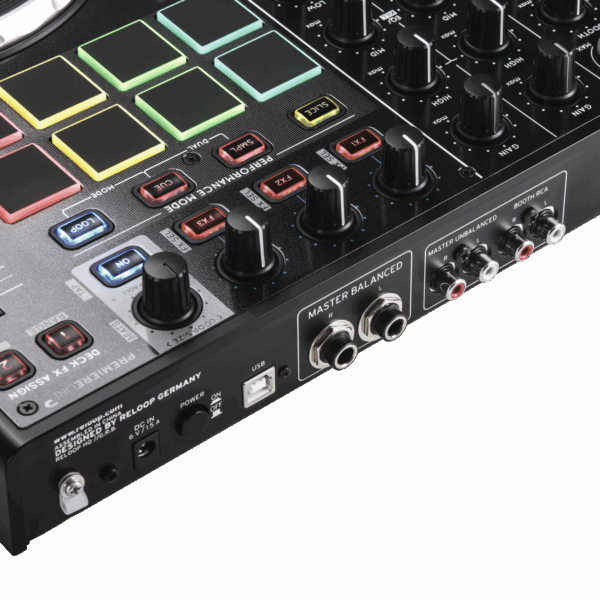 RELOOP TERMINAL MIX 8 - Image 5