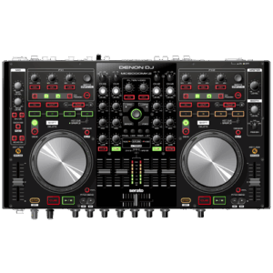 Denon DN-MC6000