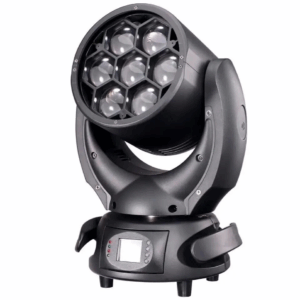 LED Moving Head 7*40W Zoom