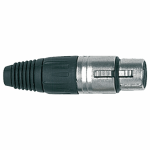 PROEL XLR 5FV