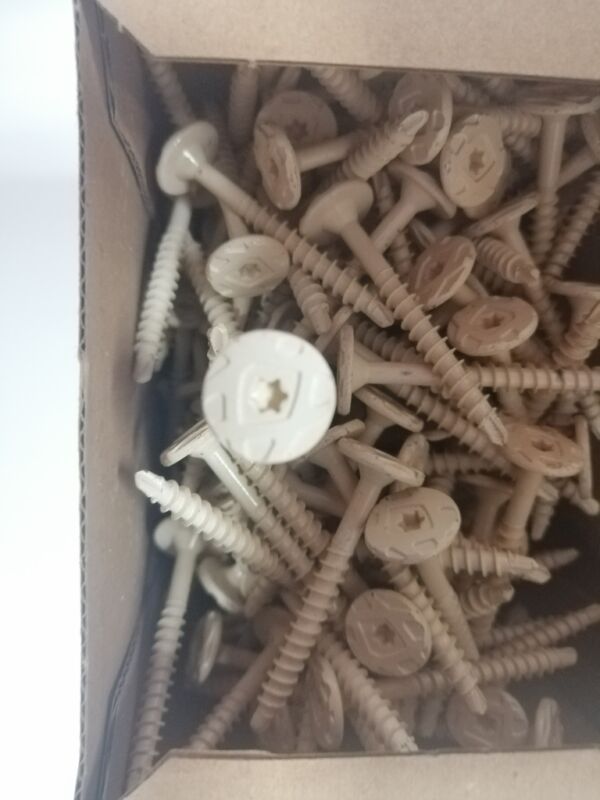 Acoustic panel screw - Image 3