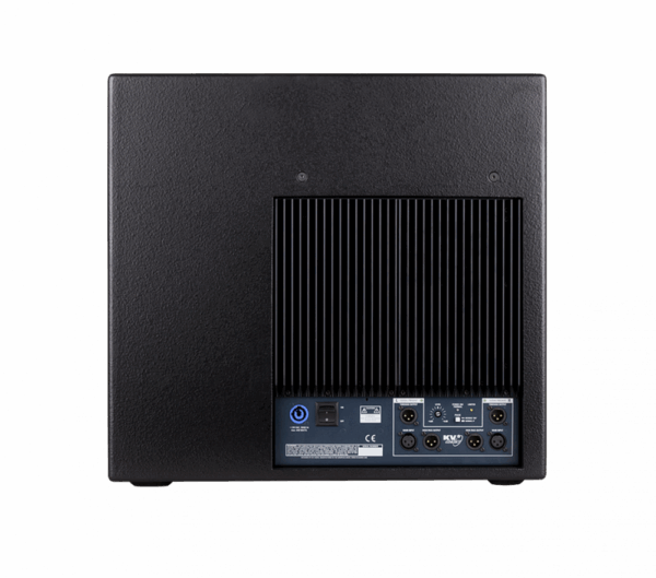 EX1.5 - Active subwoofer system - Image 6