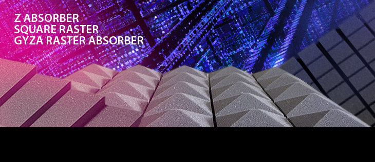 Promotional prices of acoustic materials
