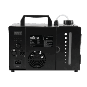 Haze Machine Hurricane 1DX