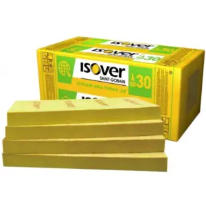 ВАТА ИЗОВЕР PLA 50/600/1000 50кг. 4.8 м2