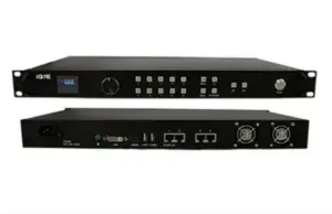 iQ7E UHD Sender