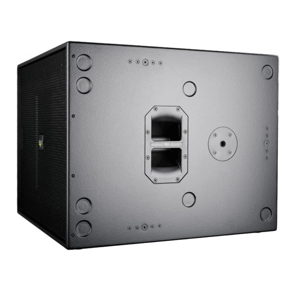 ES2.6 - High Output Active-Driven Subwoofer - Image 3