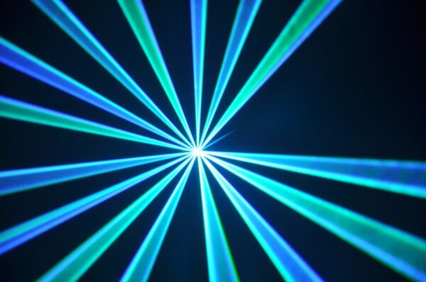 1500mW Dual color animated laser GBC - Image 2
