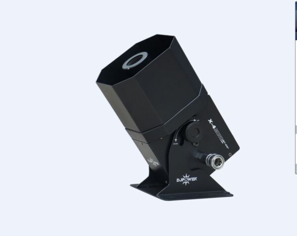 LED Мини CO2 ( 4 бр. за сет ) - Image 4