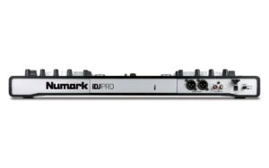 NUMARK IDJ PRO LX