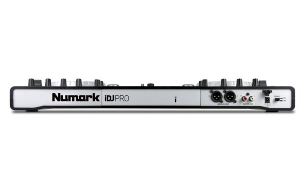 NUMARK IDJ PRO LX - Image 2