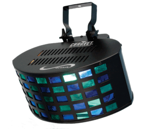 CHAUVET KINTA X