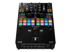 Pioneer DJM-S7