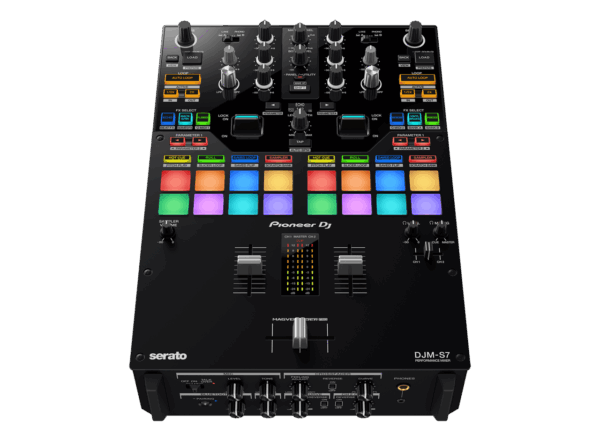 Pioneer DJM-S7 - Image 2
