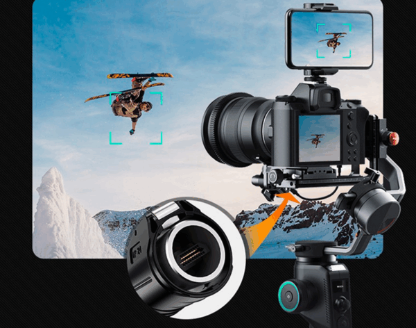 HDMI конектор, IP67 - LP24-HDMI-MP-MP-1M-001 - CNLINKO - Image 6