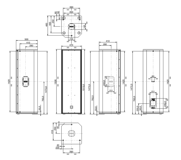 ESR215MkII - The Ultimate Full Range System - Image 15